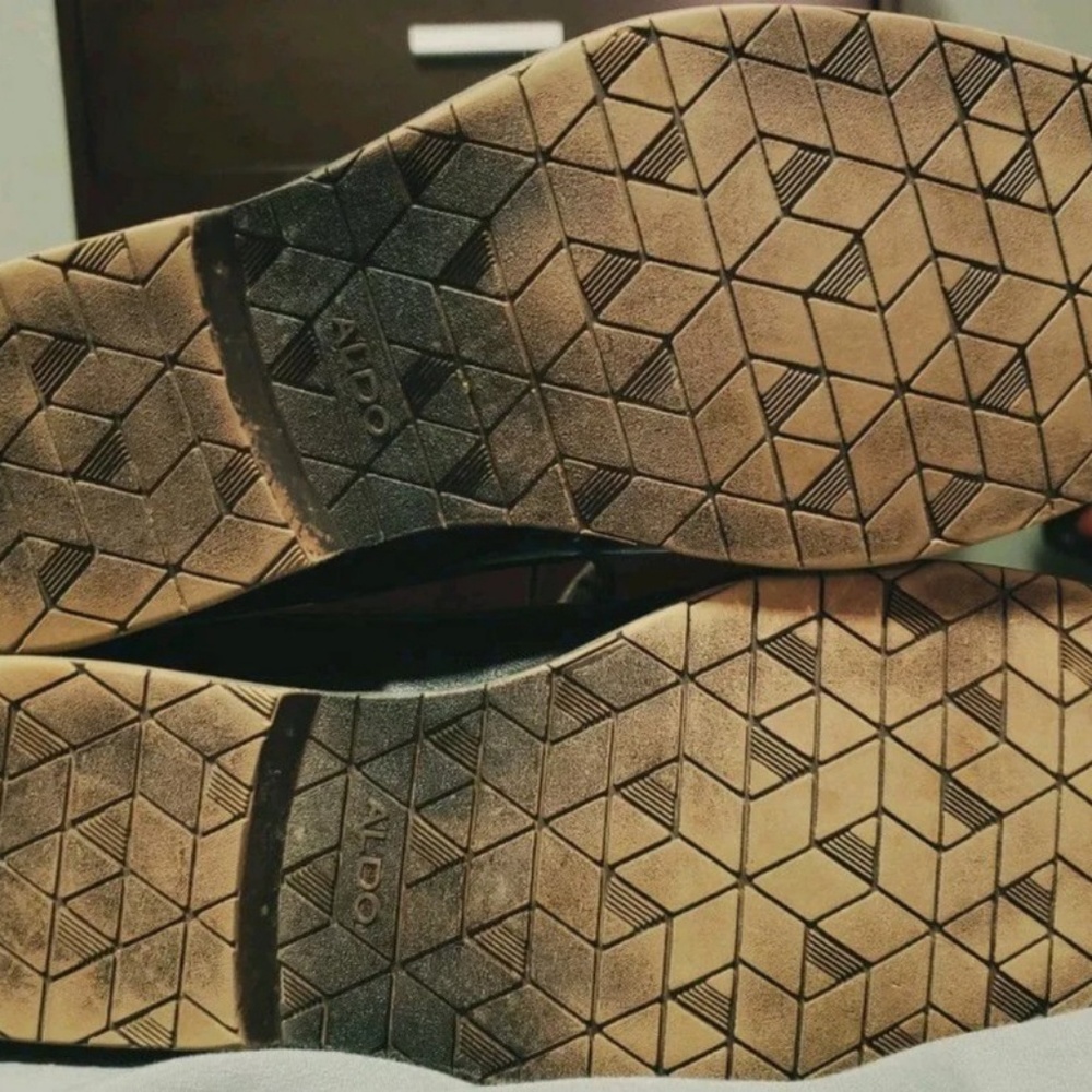 Aldo boots